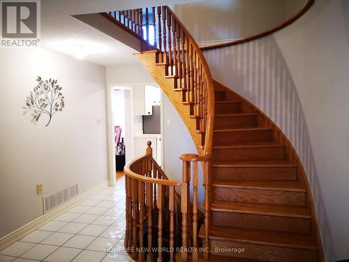 4471 Weeping Willow Drive, Mississauga, ON - Indoor Photo Showing Other Room