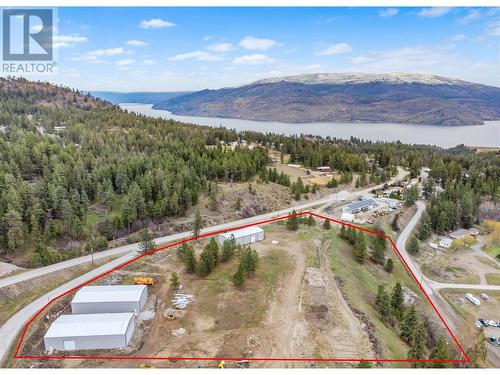 5440 Mcdougald Road, Peachland, BC 