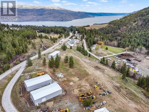 5440 Mcdougald Road, Peachland, BC 