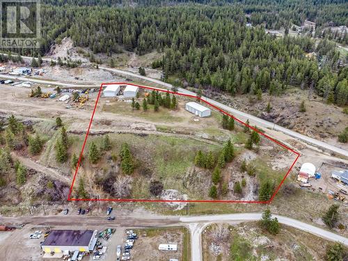 5440 Mcdougald Road, Peachland, BC 