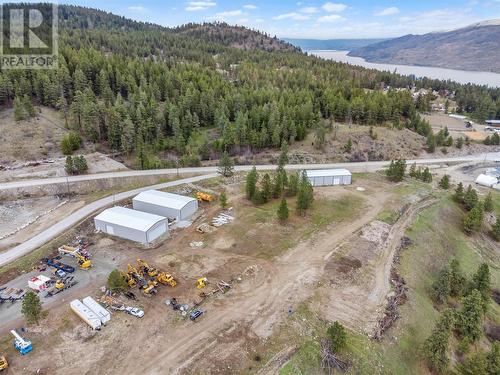 5440 Mcdougald Road, Peachland, BC 