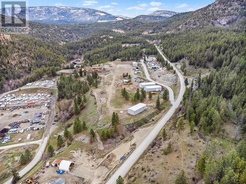 5440 Mcdougald Road, Peachland, BC 