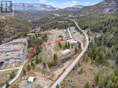 5440 Mcdougald Road, Peachland, BC 