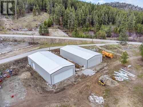 5440 Mcdougald Road, Peachland, BC 