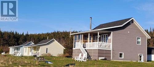 8-10 Long Point Cove Road, Heart'S Delight - Islington, NL - Outdoor