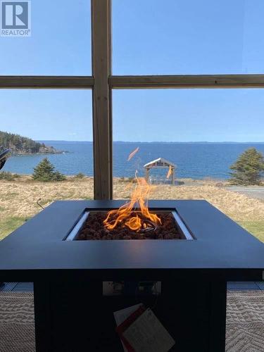 8-10 Long Point Cove Road, Heart'S Delight - Islington, NL - Outdoor With Body Of Water With View