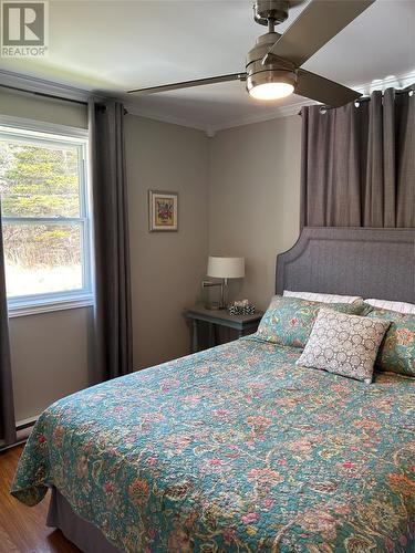 8-10 Long Point Cove Road, Heart'S Delight - Islington, NL - Indoor Photo Showing Bedroom