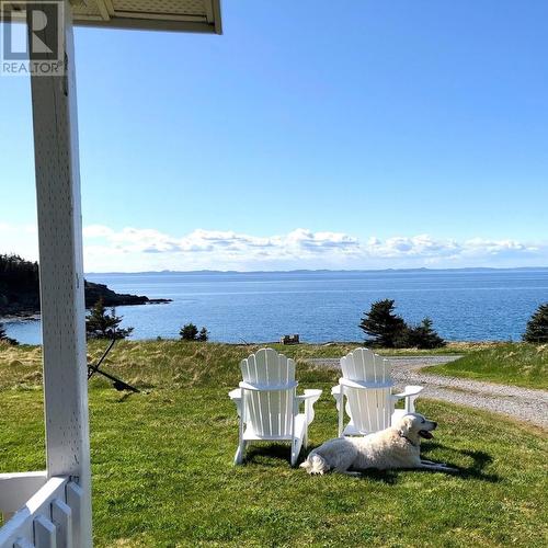 8-10 Long Point Cove Road, Heart'S Delight - Islington, NL - Outdoor With Body Of Water With View