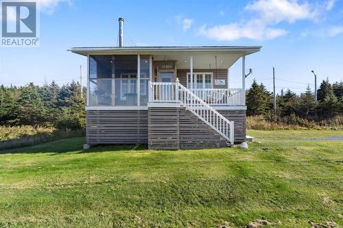 8-10 Long Point Cove Road, Heart'S Delight - Islington, NL - Outdoor