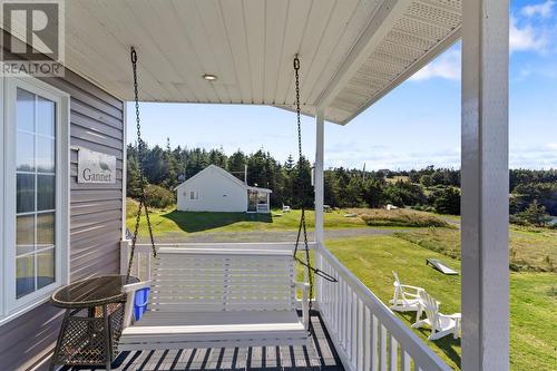 8-10 Long Point Cove Road, Heart'S Delight - Islington, NL - Outdoor With Exterior