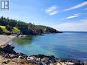 8-10 Long Point Cove Road, Heart'S Delight - Islington, NL  - Outdoor With Body Of Water With View 