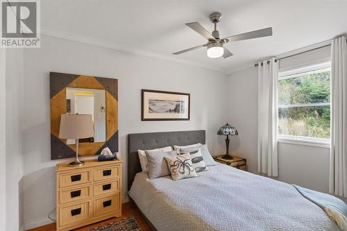 8-10 Long Point Cove Road, Heart'S Delight - Islington, NL - Indoor Photo Showing Bedroom