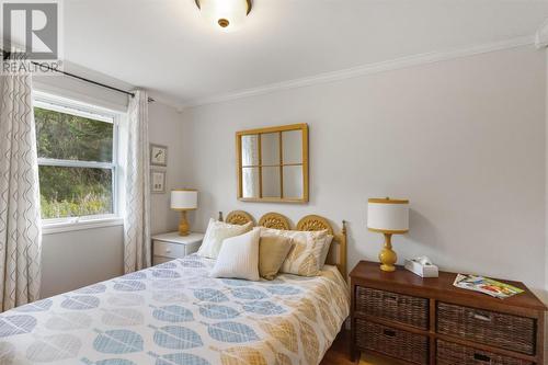 8-10 Long Point Cove Road, Heart'S Delight - Islington, NL - Indoor Photo Showing Bedroom