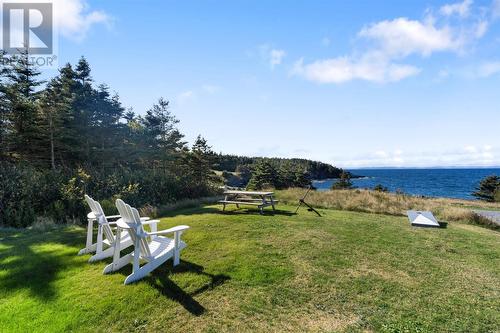 8-10 Long Point Cove Road, Heart'S Delight - Islington, NL - Outdoor With Body Of Water With View