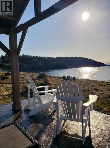 8-10 Long Point Cove Road, Heart'S Delight - Islington, NL - Outdoor With Body Of Water With View