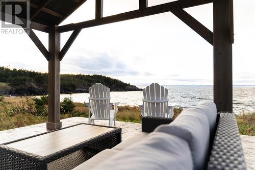 8-10 Long Point Cove Road, Heart'S Delight - Islington, NL - Outdoor