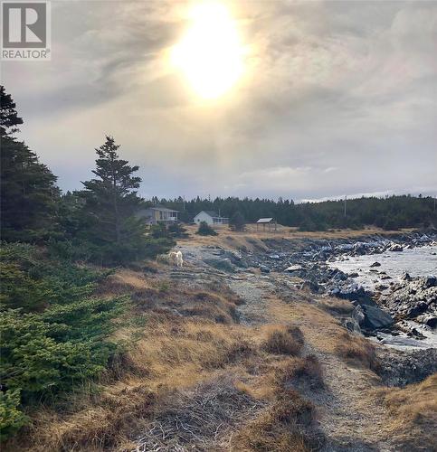 8-10 Long Point Cove Road, Heart'S Delight - Islington, NL - Outdoor With View