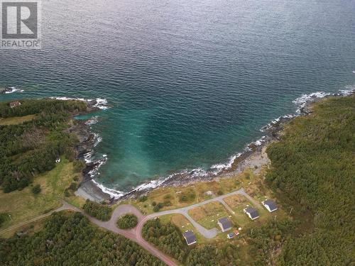 8-10 Long Point Cove Road, Heart'S Delight - Islington, NL - Outdoor With Body Of Water With View