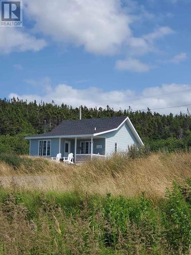 8-10 Long Point Cove Road, Heart'S Delight - Islington, NL - Outdoor With View