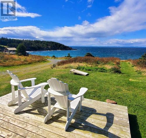 8-10 Long Point Cove Road, Heart'S Delight - Islington, NL - Outdoor With Body Of Water With View