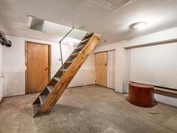 Basement - 