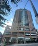 2505 - 125 Western Battery Road, Toronto (Niagara), ON  - Outdoor With Balcony 