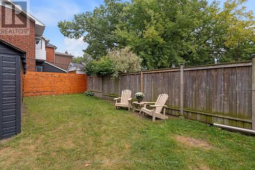 37 Woodmount Avenue, Toronto, ON - Outdoor