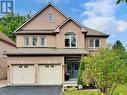 160 Nantucket Drive, Richmond Hill, ON  - Outdoor 