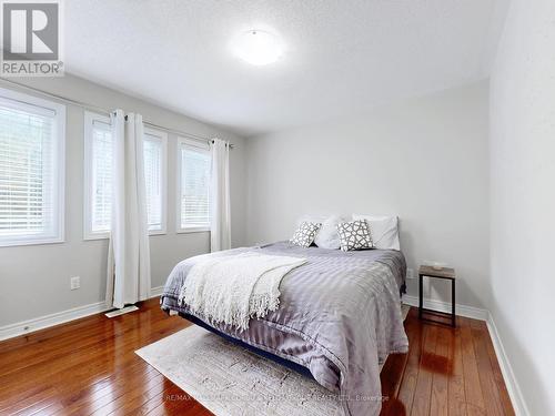 160 Nantucket Drive, Richmond Hill (Oak Ridges Lake Wilcox), ON - Indoor Photo Showing Bedroom