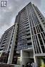 1107 - 400 Adelaide Street E, Toronto (Moss Park), ON  - Outdoor With Balcony With Facade 