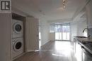 1107 - 400 Adelaide Street E, Toronto (Moss Park), ON  - Indoor Photo Showing Laundry Room 