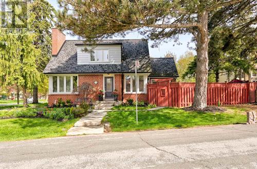 54 Robin Hood Road, Toronto, ON - Outdoor