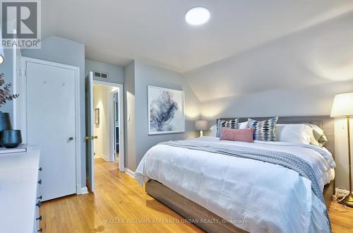 54 Robin Hood Road, Toronto, ON - Indoor Photo Showing Bedroom