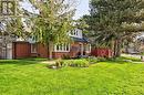 54 Robin Hood Road, Toronto (Edenbridge-Humber Valley), ON  - Outdoor 