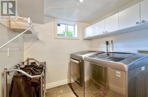 54 Robin Hood Road, Toronto (Edenbridge-Humber Valley), ON - Indoor Photo Showing Laundry Room