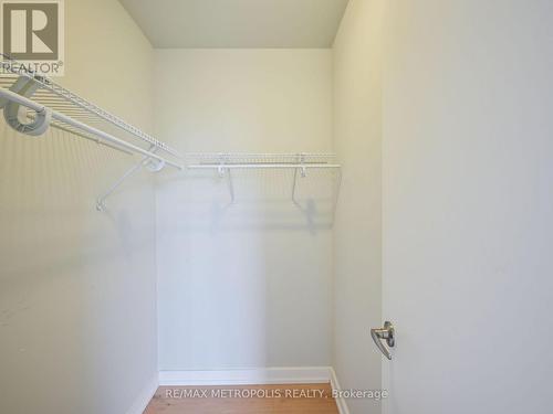 1004 - 4070 Confederation Parkway, Mississauga (Creditview), ON - Indoor With Storage