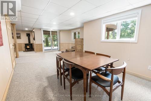 27 Gooderham Drive, Halton Hills (Georgetown), ON - Indoor Photo Showing Dining Room