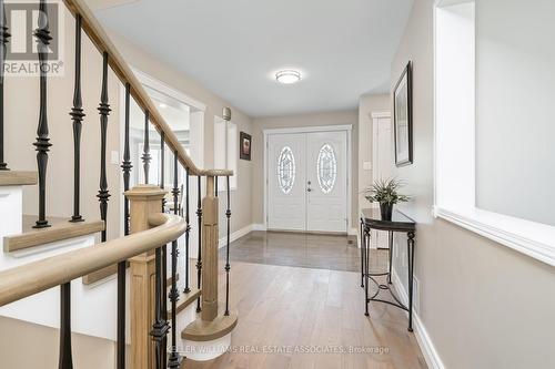 27 Gooderham Drive, Halton Hills (Georgetown), ON - Indoor Photo Showing Other Room