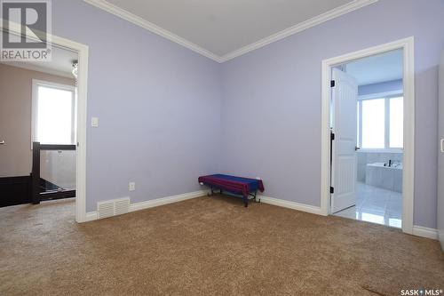 116 Emerald Ridge E, White City, SK - Indoor Photo Showing Other Room