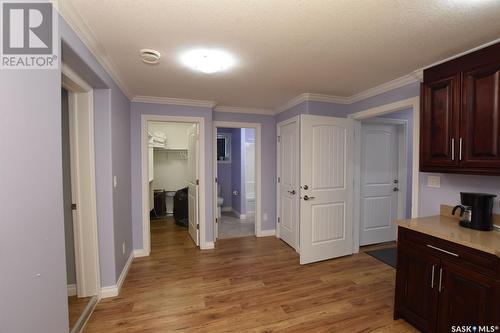 116 Emerald Ridge E, White City, SK - Indoor