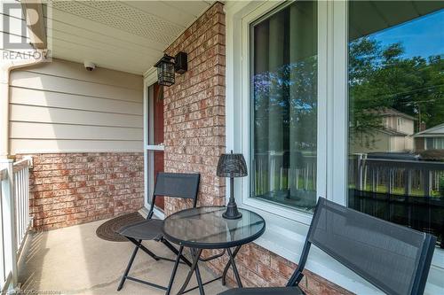 64 Melody Trail, St. Catharines, ON - Outdoor With Deck Patio Veranda With Exterior