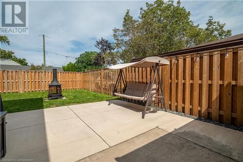 64 Melody Trail, St. Catharines, ON - Outdoor