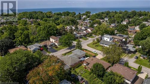 64 Melody Trail, St. Catharines, ON - Outdoor With Body Of Water With View