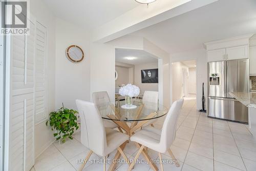 240 Waterbury Street, Caledon (Bolton East), ON - Indoor Photo Showing Dining Room