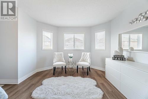 240 Waterbury Street, Caledon (Bolton East), ON - Indoor Photo Showing Bedroom