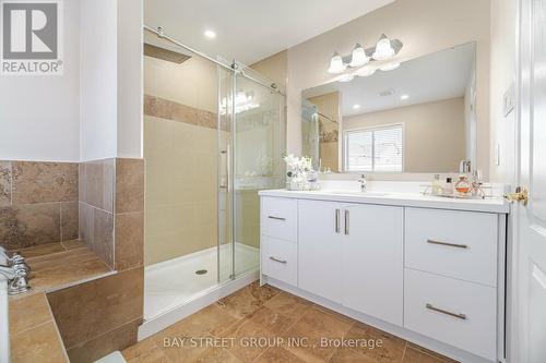 240 Waterbury Street, Caledon (Bolton East), ON - Indoor Photo Showing Bathroom