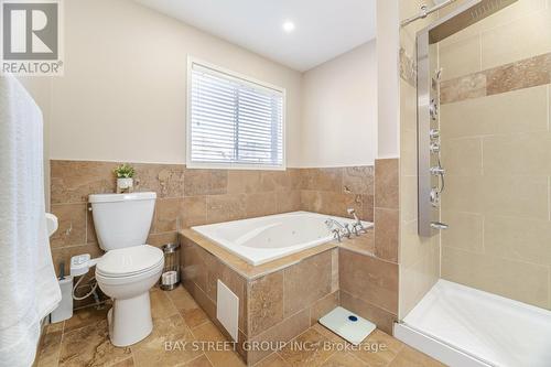 240 Waterbury Street, Caledon (Bolton East), ON - Indoor Photo Showing Bathroom