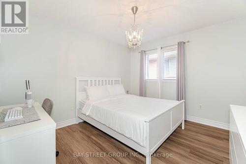 240 Waterbury Street, Caledon (Bolton East), ON - Indoor Photo Showing Bedroom