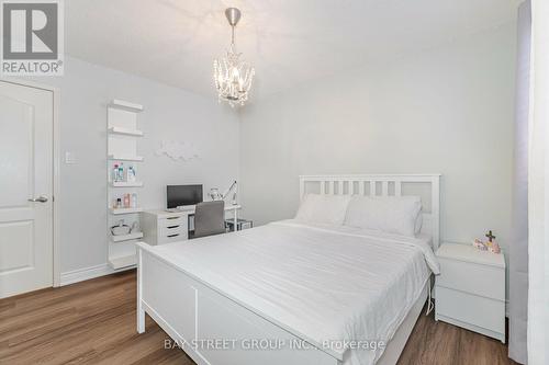 240 Waterbury Street, Caledon (Bolton East), ON - Indoor Photo Showing Bedroom