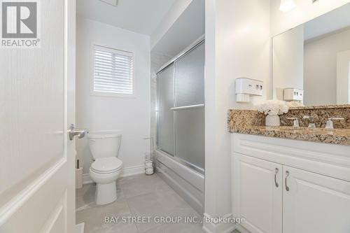 240 Waterbury Street, Caledon (Bolton East), ON - Indoor Photo Showing Bathroom